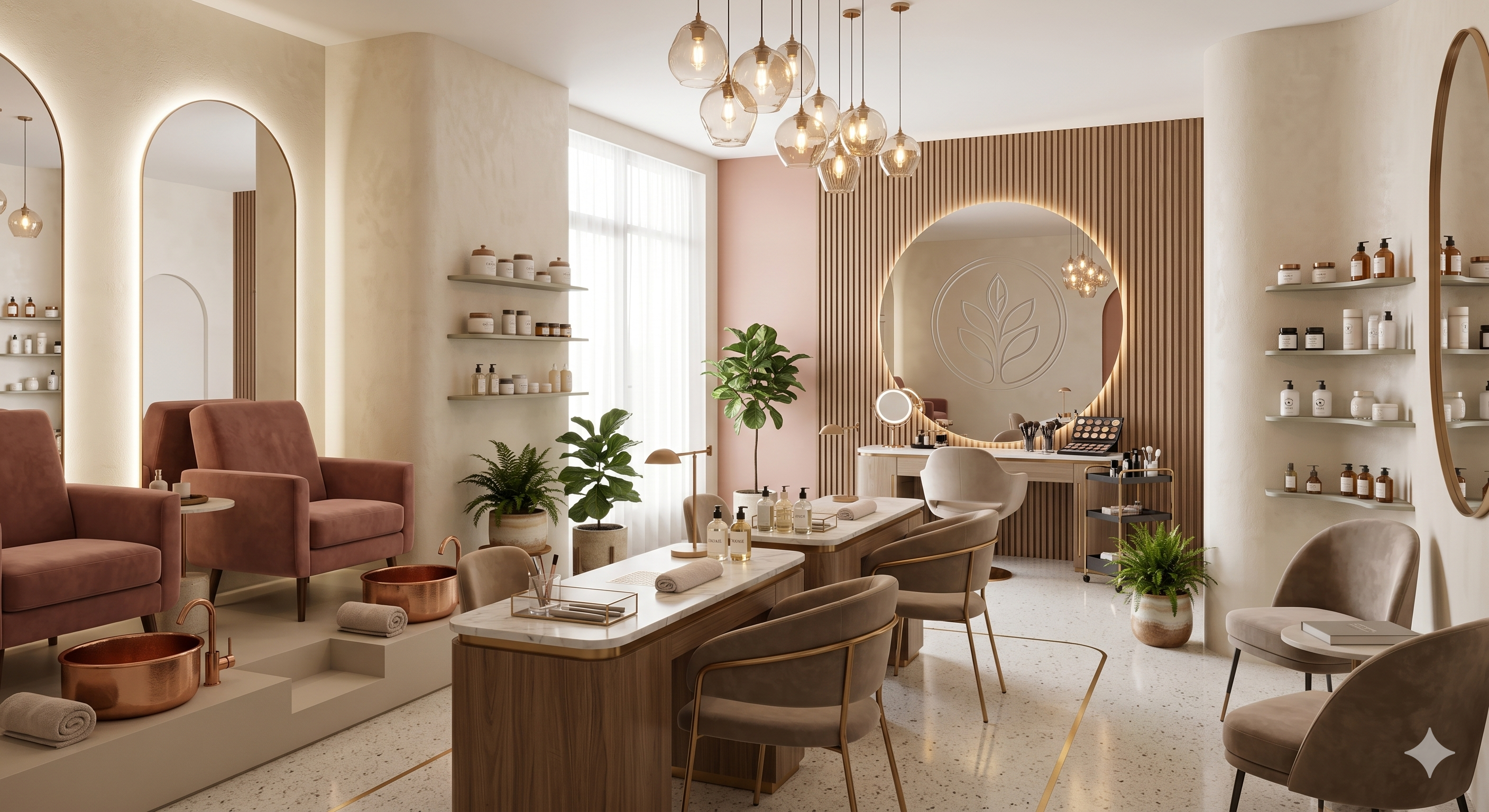 Adhira Interior